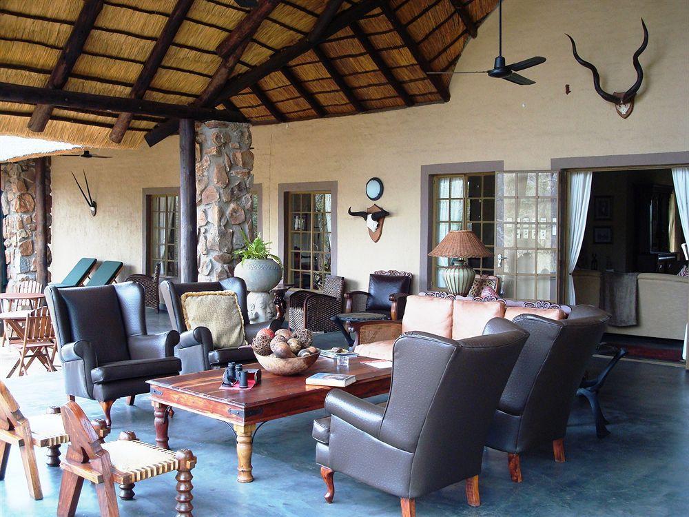 Shikwari Game Reserve フッドスプルイト エクステリア 写真