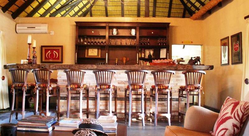 Shikwari Game Reserve フッドスプルイト エクステリア 写真