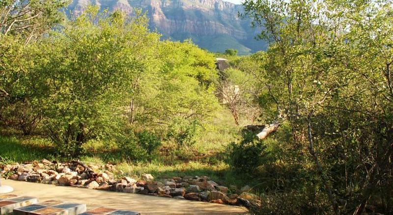 Shikwari Game Reserve フッドスプルイト エクステリア 写真