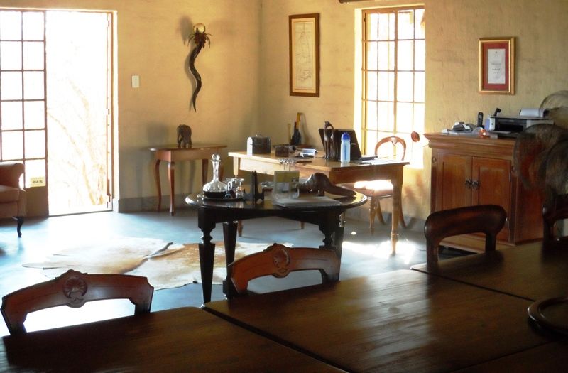Shikwari Game Reserve フッドスプルイト エクステリア 写真