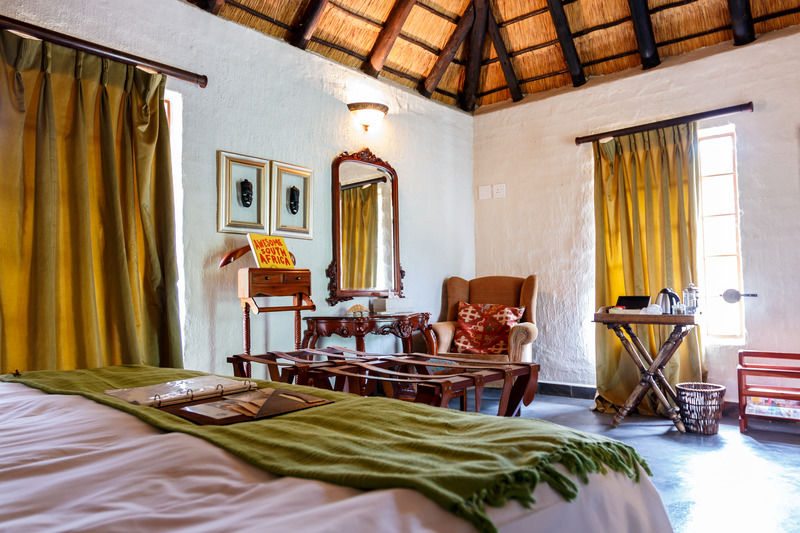 Shikwari Game Reserve フッドスプルイト エクステリア 写真