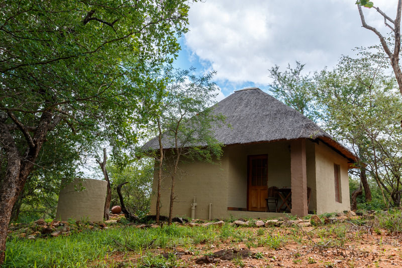 Shikwari Game Reserve フッドスプルイト エクステリア 写真