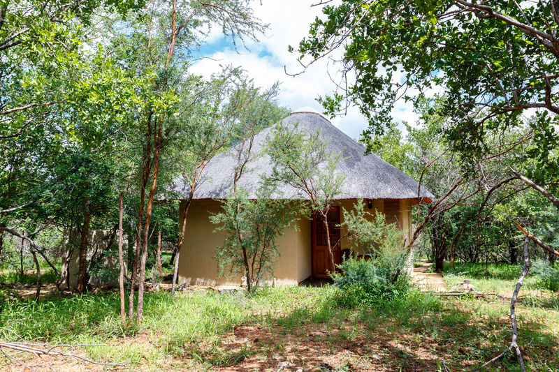 Shikwari Game Reserve フッドスプルイト エクステリア 写真