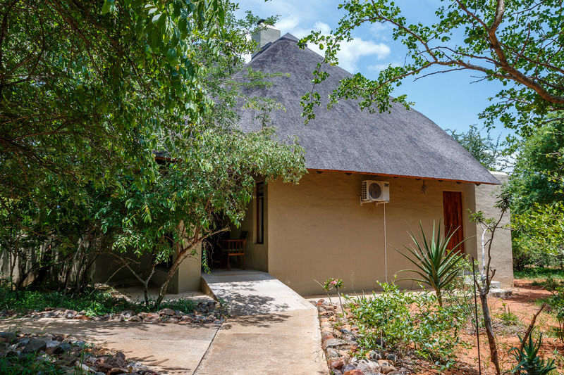 Shikwari Game Reserve フッドスプルイト エクステリア 写真