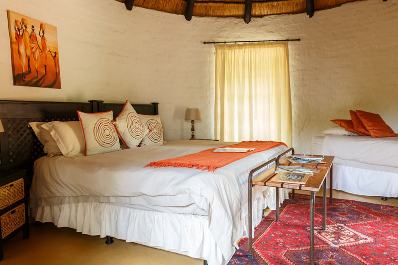 Shikwari Game Reserve フッドスプルイト エクステリア 写真
