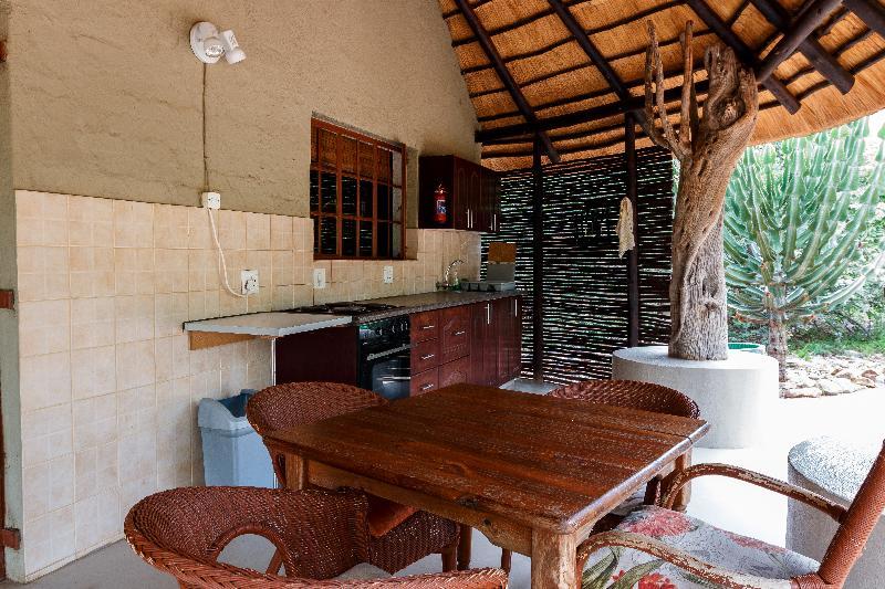 Shikwari Game Reserve フッドスプルイト エクステリア 写真