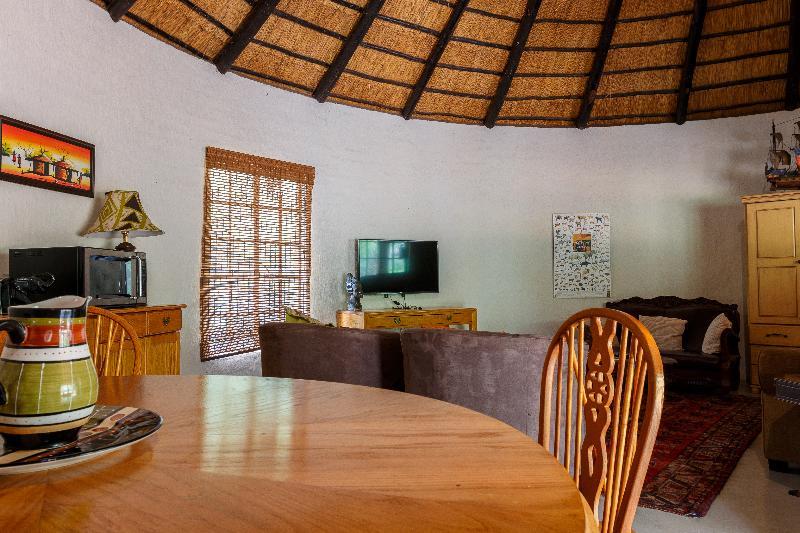 Shikwari Game Reserve フッドスプルイト エクステリア 写真