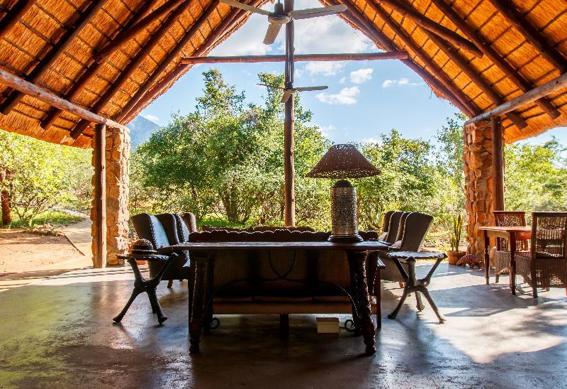 Shikwari Game Reserve フッドスプルイト エクステリア 写真