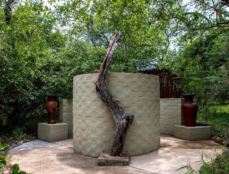 Shikwari Game Reserve フッドスプルイト エクステリア 写真