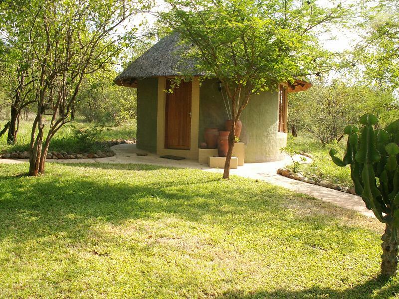Shikwari Game Reserve フッドスプルイト エクステリア 写真